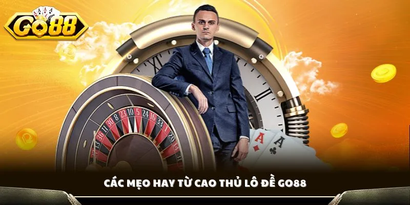 cac meo hay tu cao thu lo de go88
