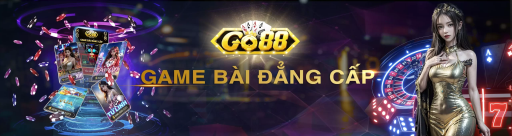 go88 game bai doi thuong