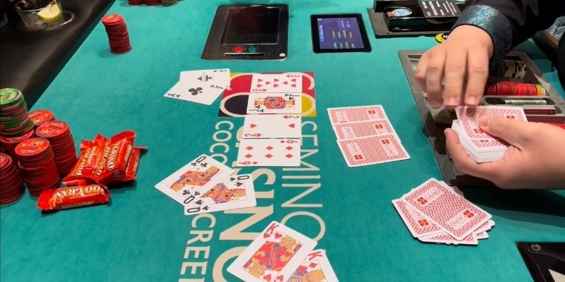 Người chơi phải đọc kỹ luật để tránh mất tiền oan