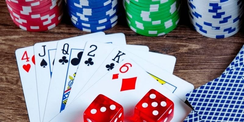 Giao dịch ở nhà cái có bộ quy định riêng