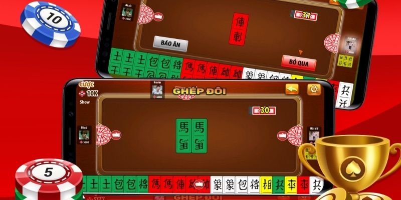 Hướng dẫn cách tham gia chơi game tại GO88