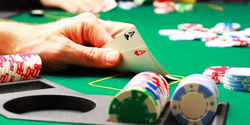 Thiết kế sảnh xịn sò, đẹp mắt