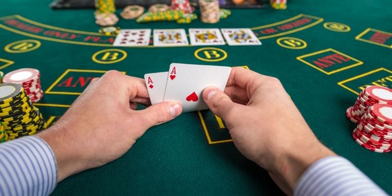 Tổng quan thông tin chính về casino