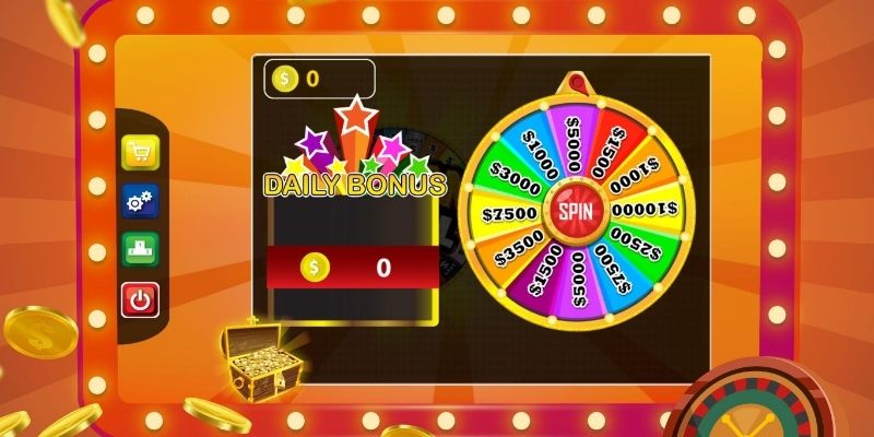 Trải nghiệm kho game nổ hũ đỉnh cao, lôi cuốn